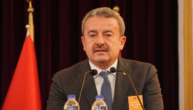 Galatasaray'dan Acun Ilıcalı'ya cevap!